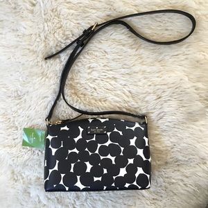 SOLD!!!  Kate Spade Millie Grove Street